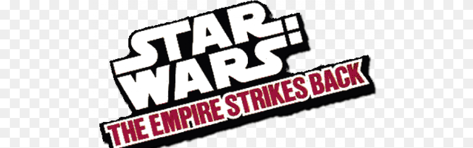 Empire Strikes Back Atari 2600 Star Wars, Logo, Scoreboard Png