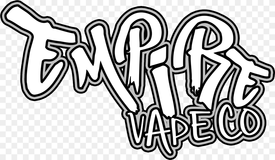 Empire Vape Empire Vape Co Logo, Text, Dynamite, Weapon Png