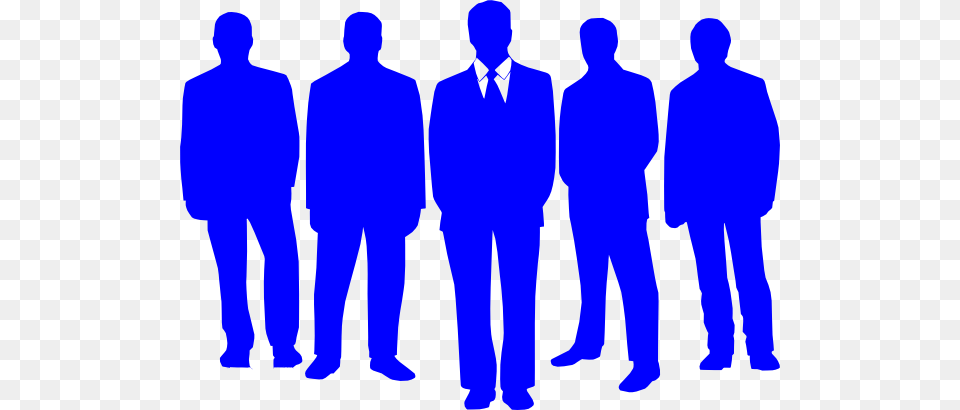 Employee Attendance Clipart, Silhouette, Man, Adult, Person Png Image