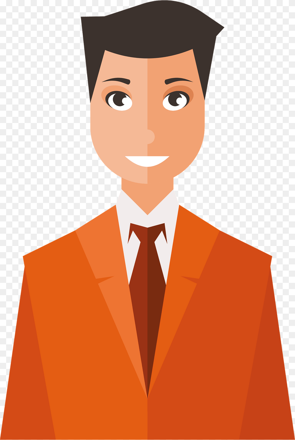 Employee Clipart, Accessories, Suit, Person, People Free Png