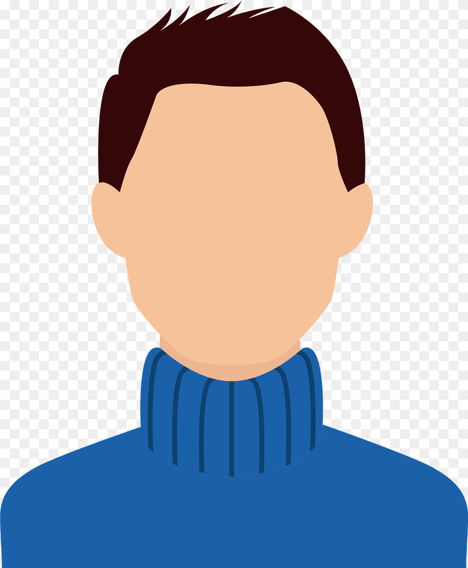 Employee Details Icon For Adult, Body Part, Person, Face, Head Png Image