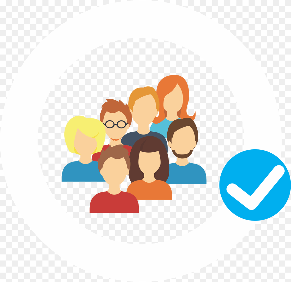 Employee Engagement Icon A, Person, People, Reading, Head Free Transparent Png