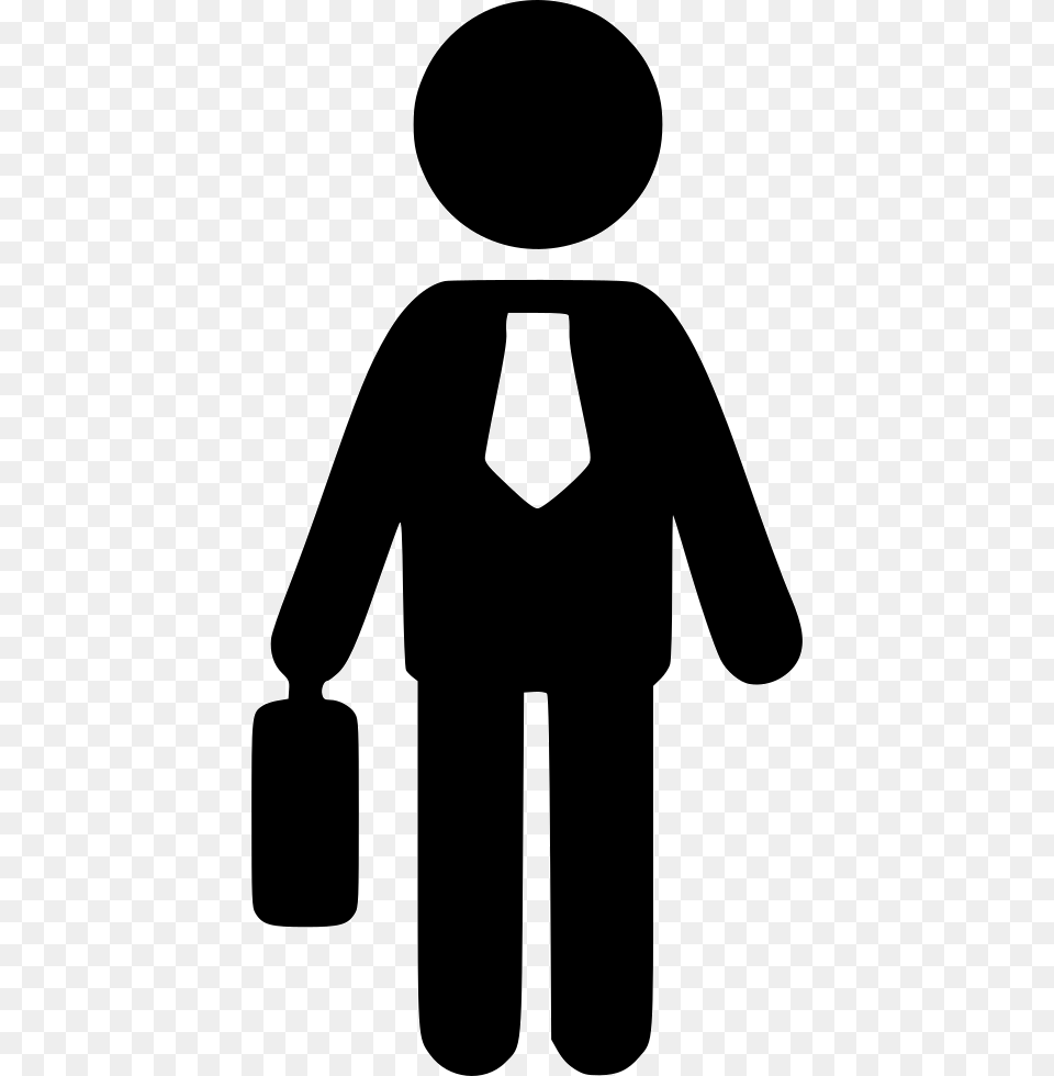 Employee Experiencia Laboral, Stencil, Person, Clothing, Coat Png Image