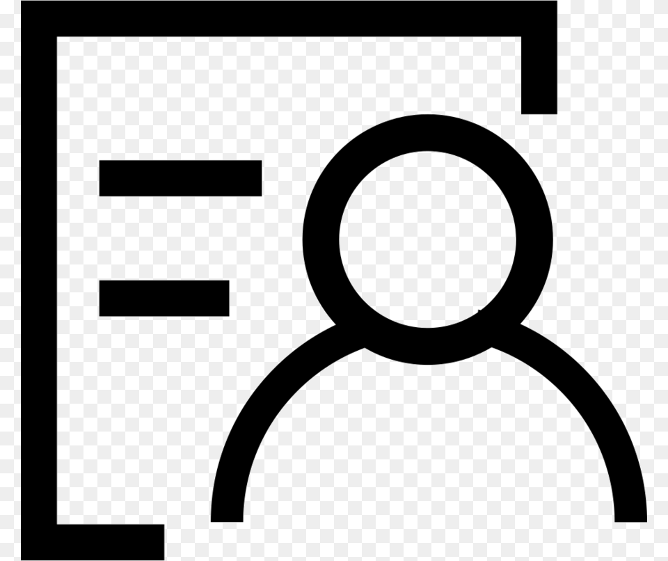 Employee File Icon Png Image