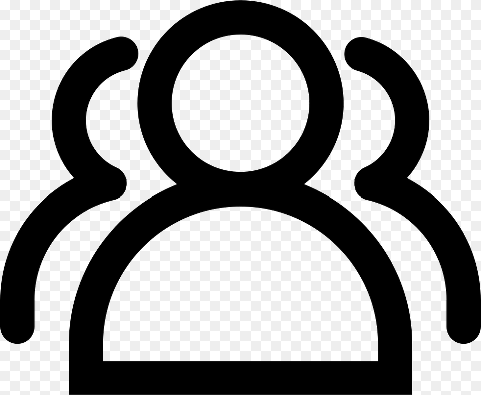 Employee Free Employees Icon, Stencil, Symbol, Smoke Pipe Png Image