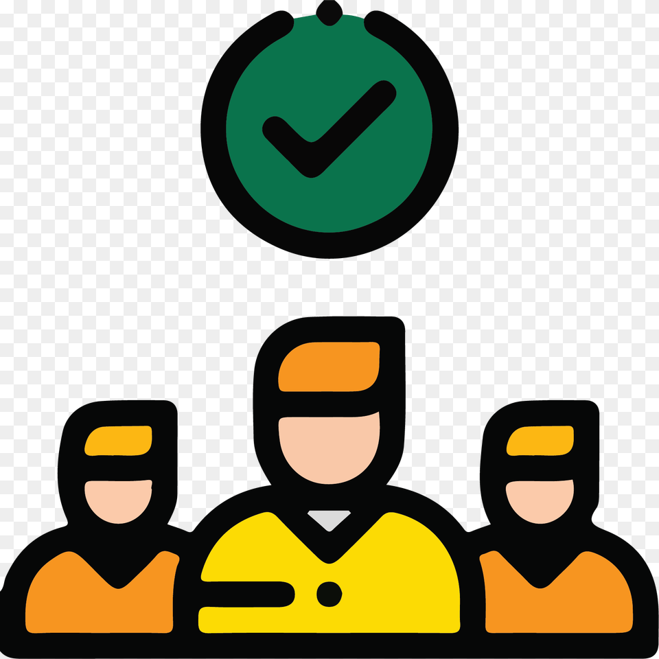 Employee Icon, People, Person Free Png Download