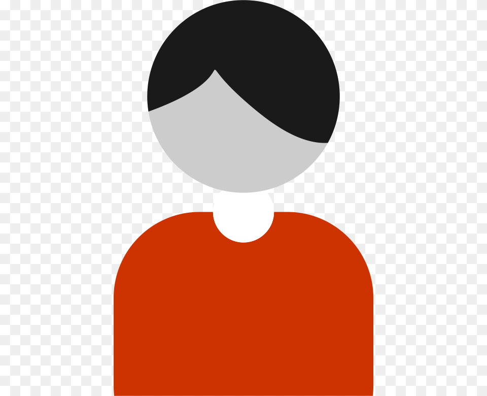 Employee Icon, Sphere, Person Png Image