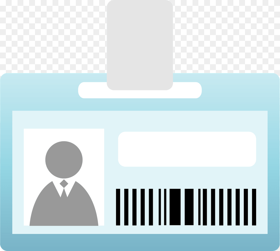 Employee Id Card Clipart, Person, Text, Bottle, Head Free Png