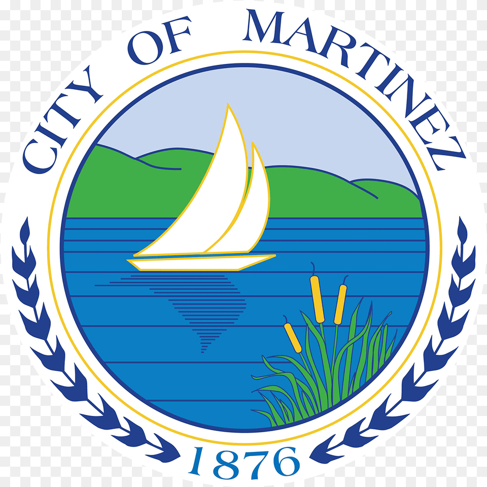 Employee Injured In Minor Explosion At Martinez Water Martinez City, Boat, Sailboat, Transportation, Vehicle Free Png