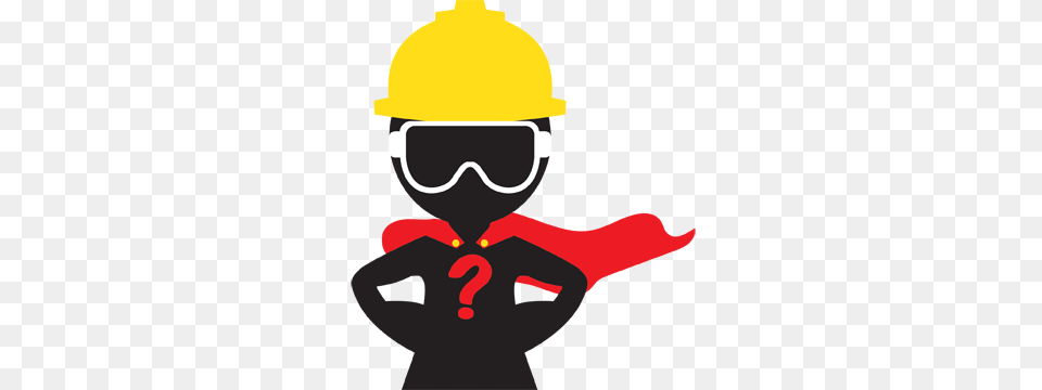 Employee Safety Clipart Clipart, Accessories, Goggles, Person Free Png Download