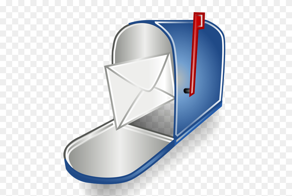 Employees Welcome, Mailbox Png Image