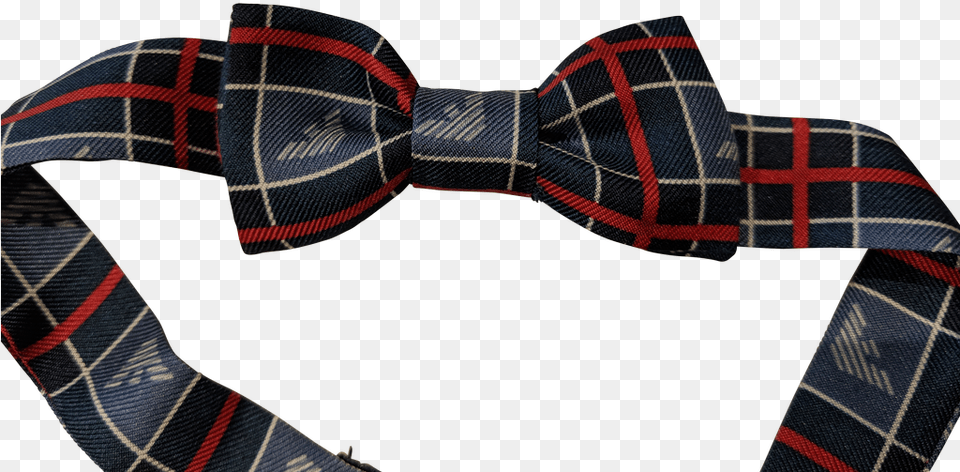 Emporio Armani Baby Navyred Bow Tie Red, Accessories, Formal Wear, Bow Tie, Necktie Free Png Download