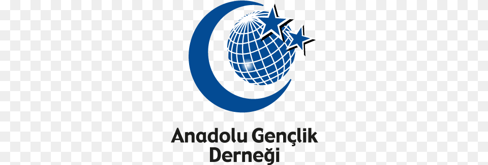 Emporio Armani Logo Anadolu Genclik Dernegi Vector Anadolu Dernei, Sphere, Astronomy, Outer Space, Planet Free Png Download