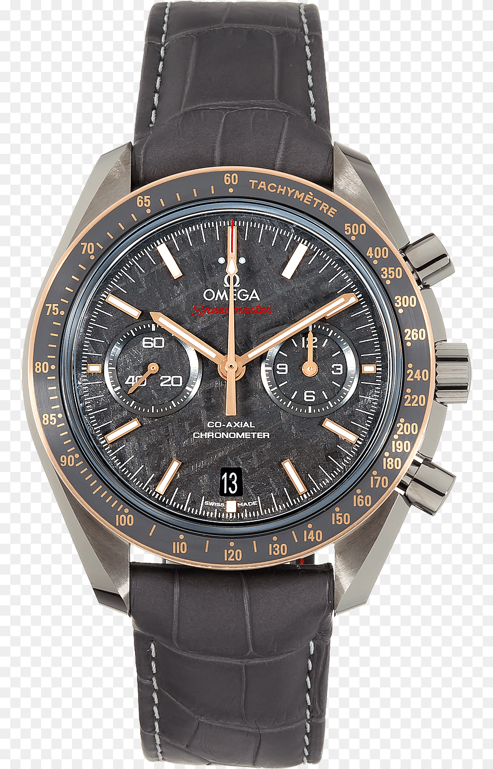 Emporio Armani Quartz Chronograph Men39s Watch Emporio Armani Watch, Arm, Body Part, Person, Wristwatch Free Transparent Png