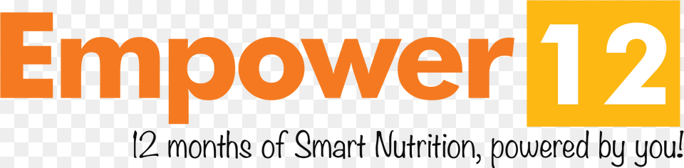 Empower 12 Chef Marshall, Logo, Text Png