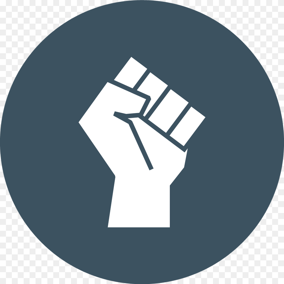 Empower Emblem, Body Part, Hand, Person, Fist Free Png Download