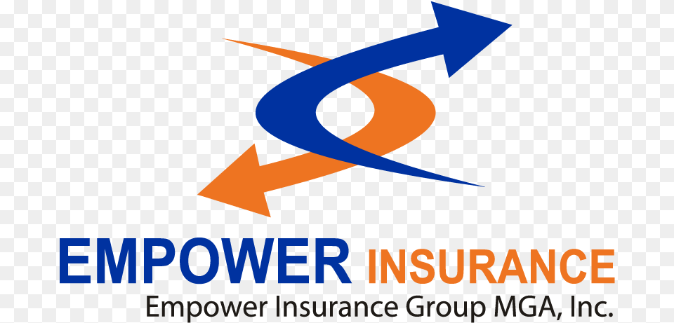 Empower Insurance, Logo, Rocket, Weapon Free Transparent Png