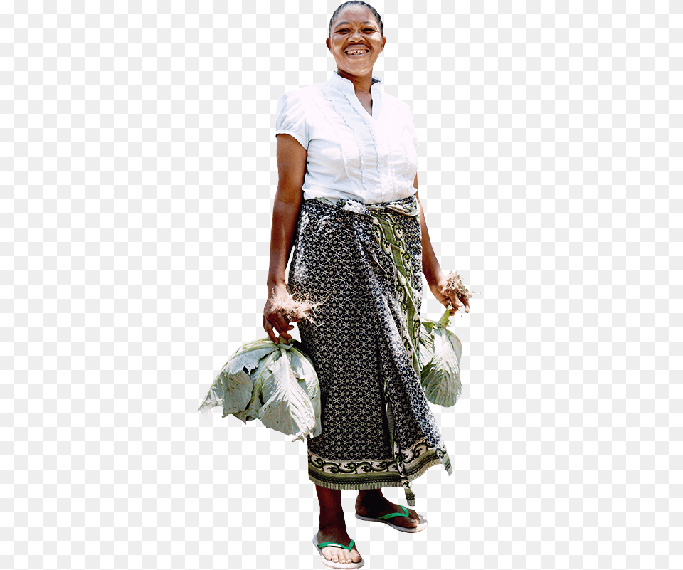 Empower The Poorest African Farmer Transparent Background, Adult, Female, Person, Woman Png