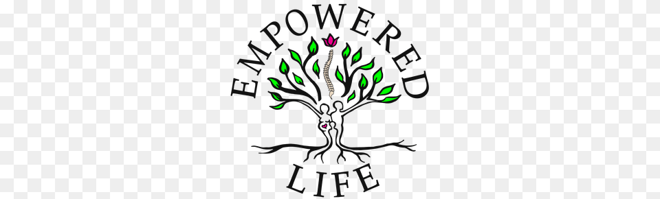 Empowered Life Pc, Cross, Symbol Free Transparent Png