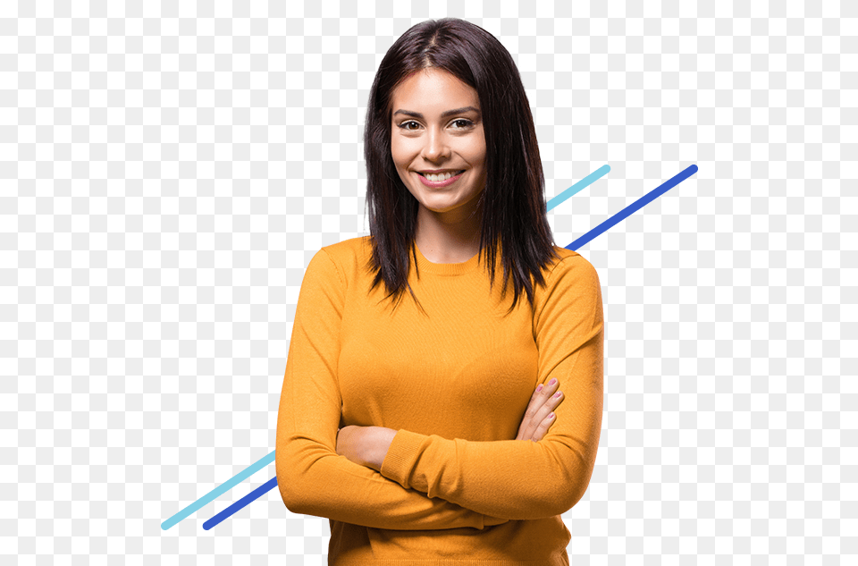 Emprende Photo Shoot, Adult, Smile, Sleeve, Person Png Image