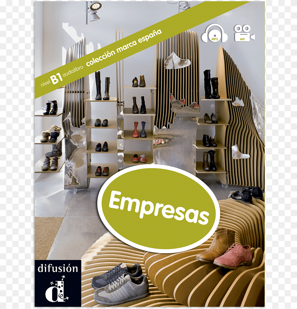 Empresas Empresas Made In Spain, Clothing, Footwear, Shoe, Shoe Shop Free Transparent Png