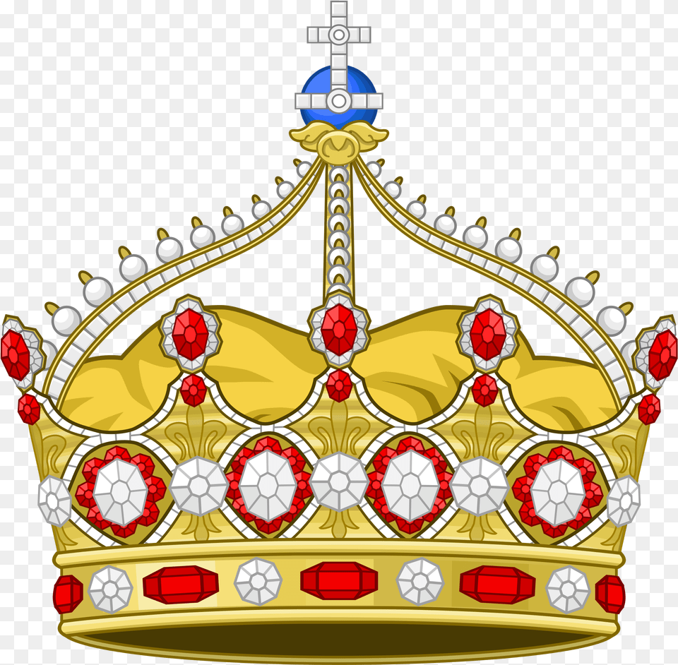 Empress Crown U0026 Crownpng German Crown, Accessories, Jewelry Free Transparent Png