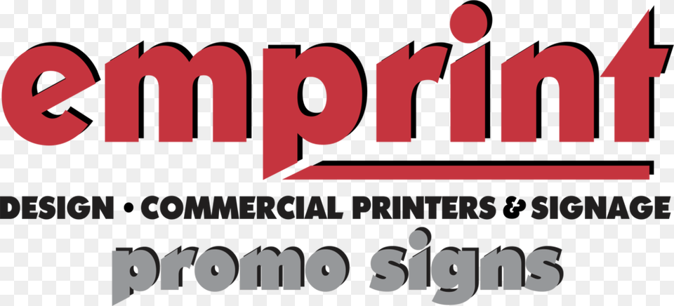 Emprint, Text, Logo Png Image