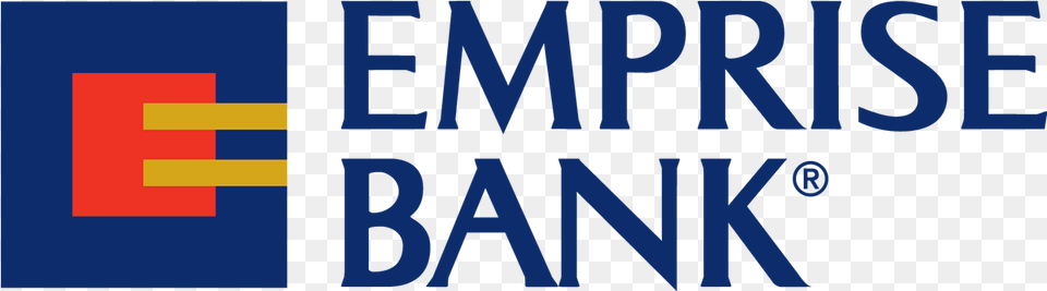 Emprise Logo Fb Emprise Bank, Text Png Image