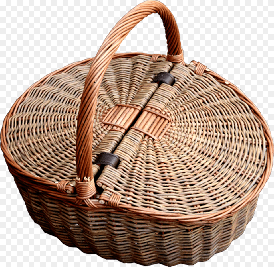 Empty Basket, Accessories, Bag, Handbag Free Png