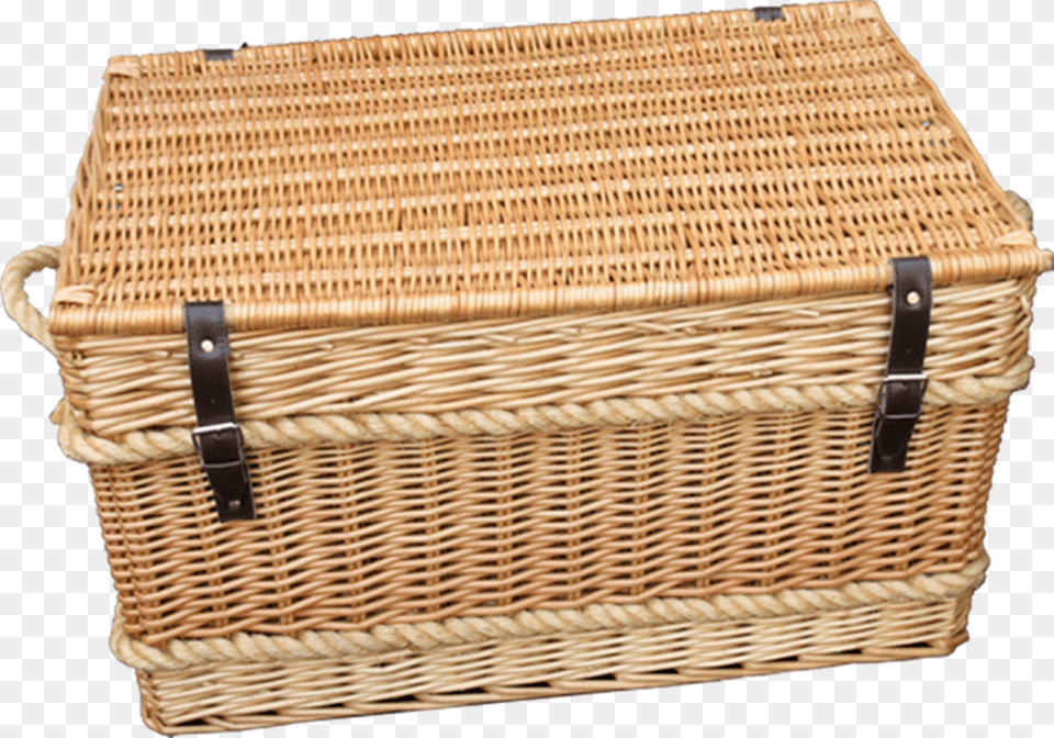 Empty Basket, Woven, Accessories, Bag, Handbag Png