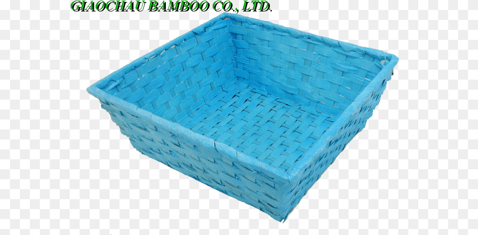 Empty Basket, Woven, Crib, Furniture, Infant Bed Free Transparent Png