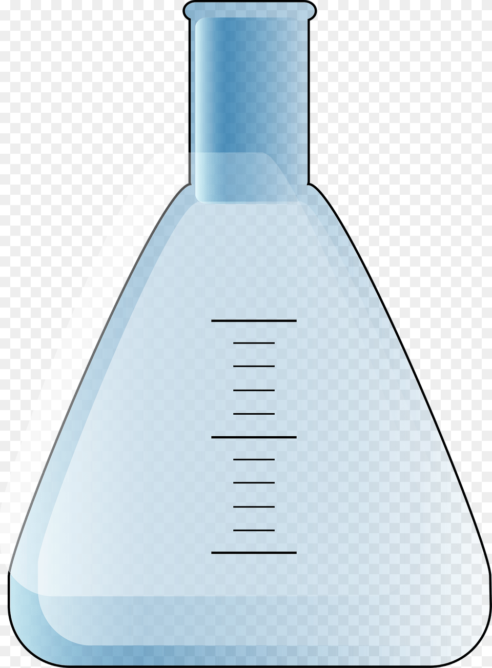 Empty Beaker Clipart, Bottle, Device, Grass, Lawn Free Transparent Png