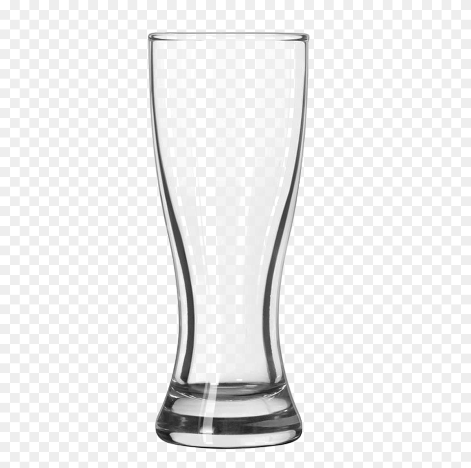 Empty Beer Glass Pilsner, Alcohol, Pottery, Jar, Beverage Free Png