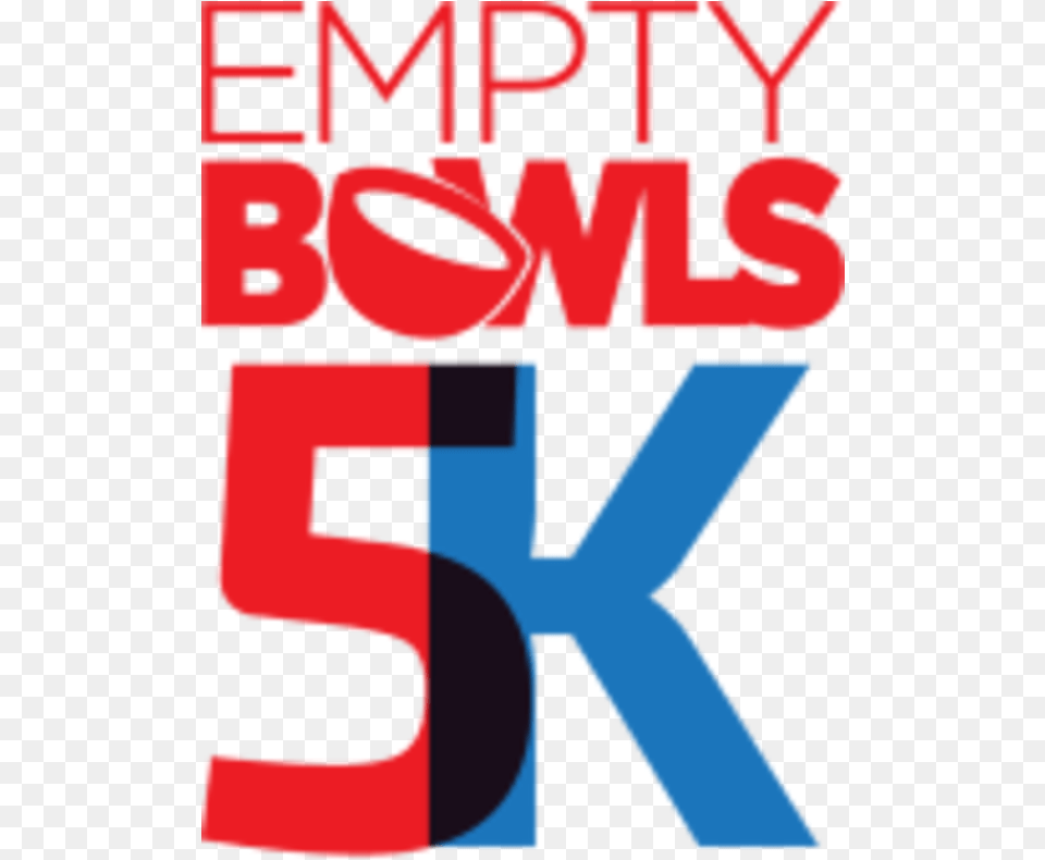 Empty Bowls 5k Memorial Day Weekend Fun Run Graphic Design, Book, Publication, Advertisement, Poster Free Png