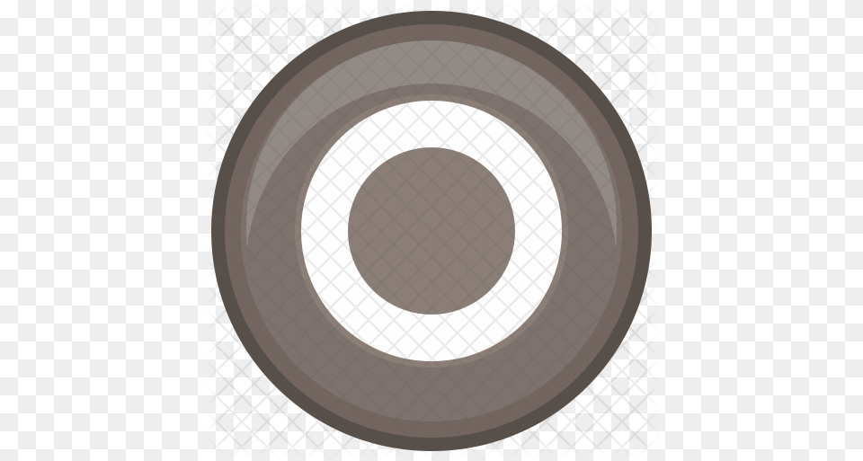 Empty Button Icon Circle, Machine, Wheel, Alloy Wheel, Car Free Png