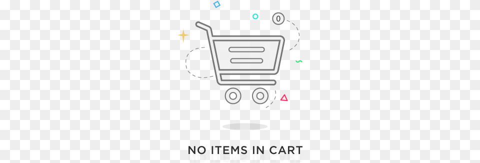 Empty Cart, Computer, Electronics, Pc, Shopping Cart Free Transparent Png