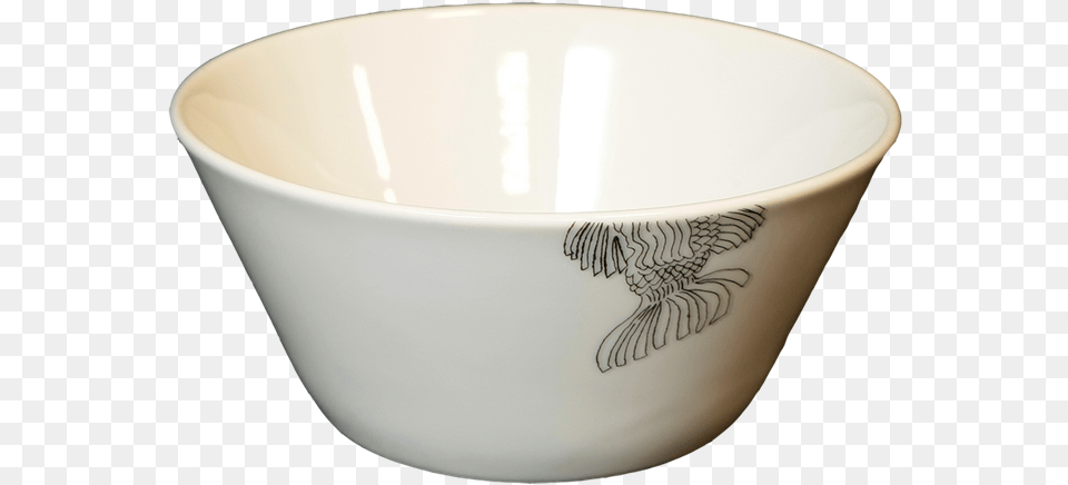 Empty Cereal Bowl Bowl, Soup Bowl, Art, Porcelain, Pottery Png Image