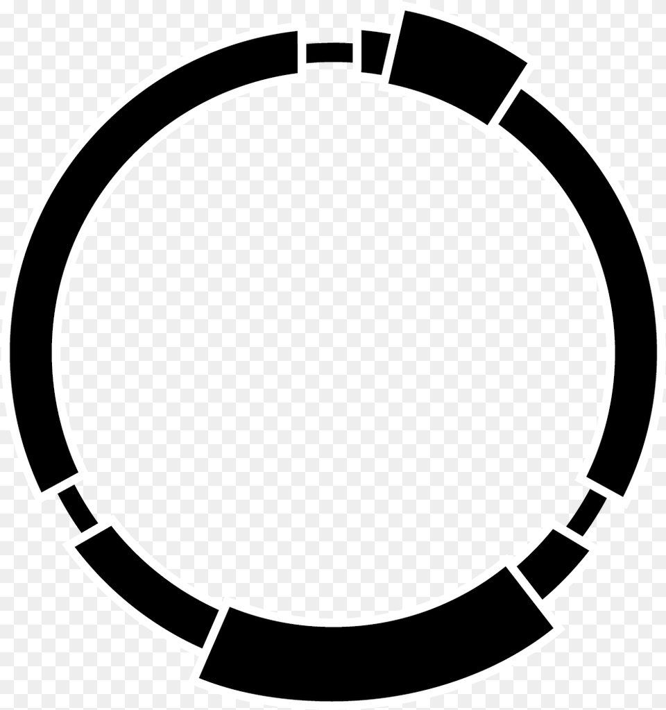 Empty Circle Free Png Download