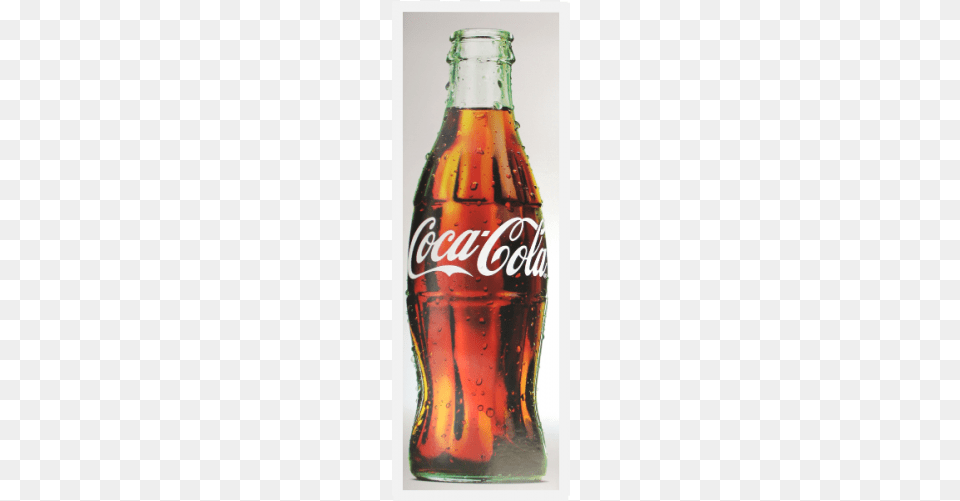 Empty Coke Bottle Coca Cola Bottle Poster, Beverage, Soda, Food, Ketchup Png