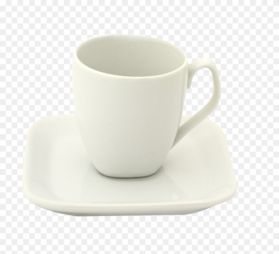 Empty Cup Image, Saucer, Art, Porcelain, Pottery Free Transparent Png