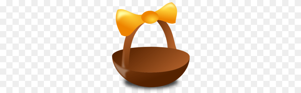Empty Easter Basket Clip Art Free Transparent Png