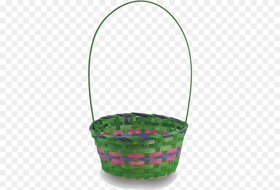 Empty Easter Basket Photos Icon Easter Basket, Accessories, Bag, Handbag Png Image