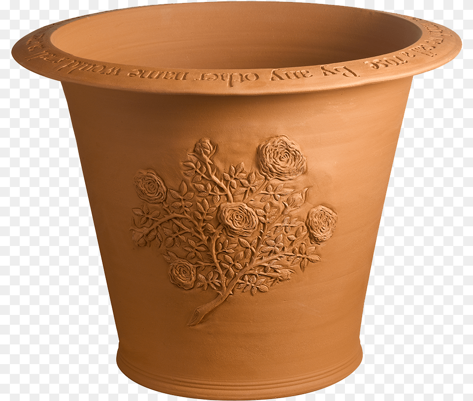 Empty Flower Pot Banner Royalty Free Library Empty Plant Pot Transparent, Cookware, Pottery, Jar, Cup Png