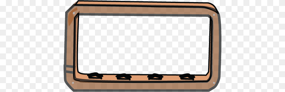 Empty Frame, White Board, Electronics, Screen Png