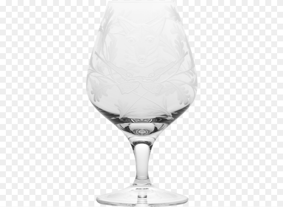 Empty Gin Glass, Goblet, Alcohol, Beverage, Liquor Free Png Download