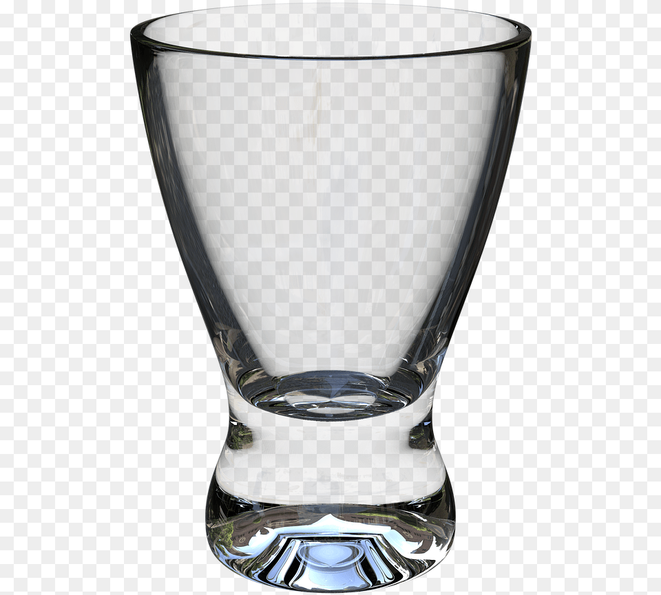 Empty Glass, Goblet, Jar, Pottery, Vase Free Png Download
