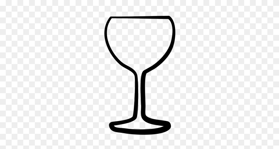 Empty Glass Cliparts, Gray Free Png Download