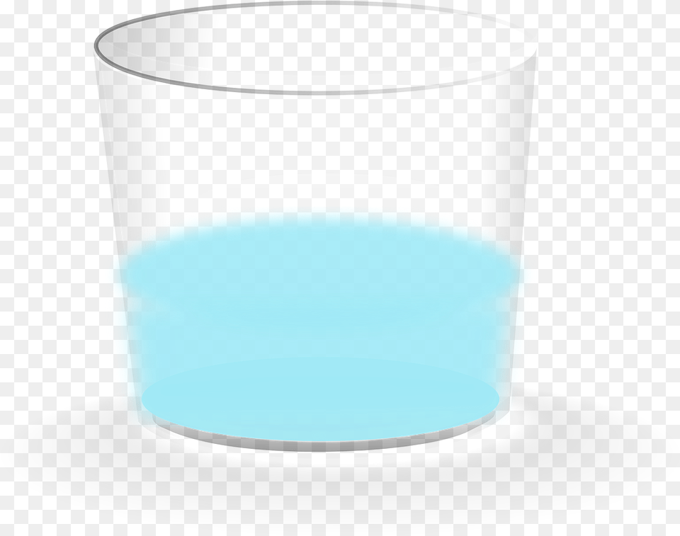 Empty Glass Transparent, Cup Png