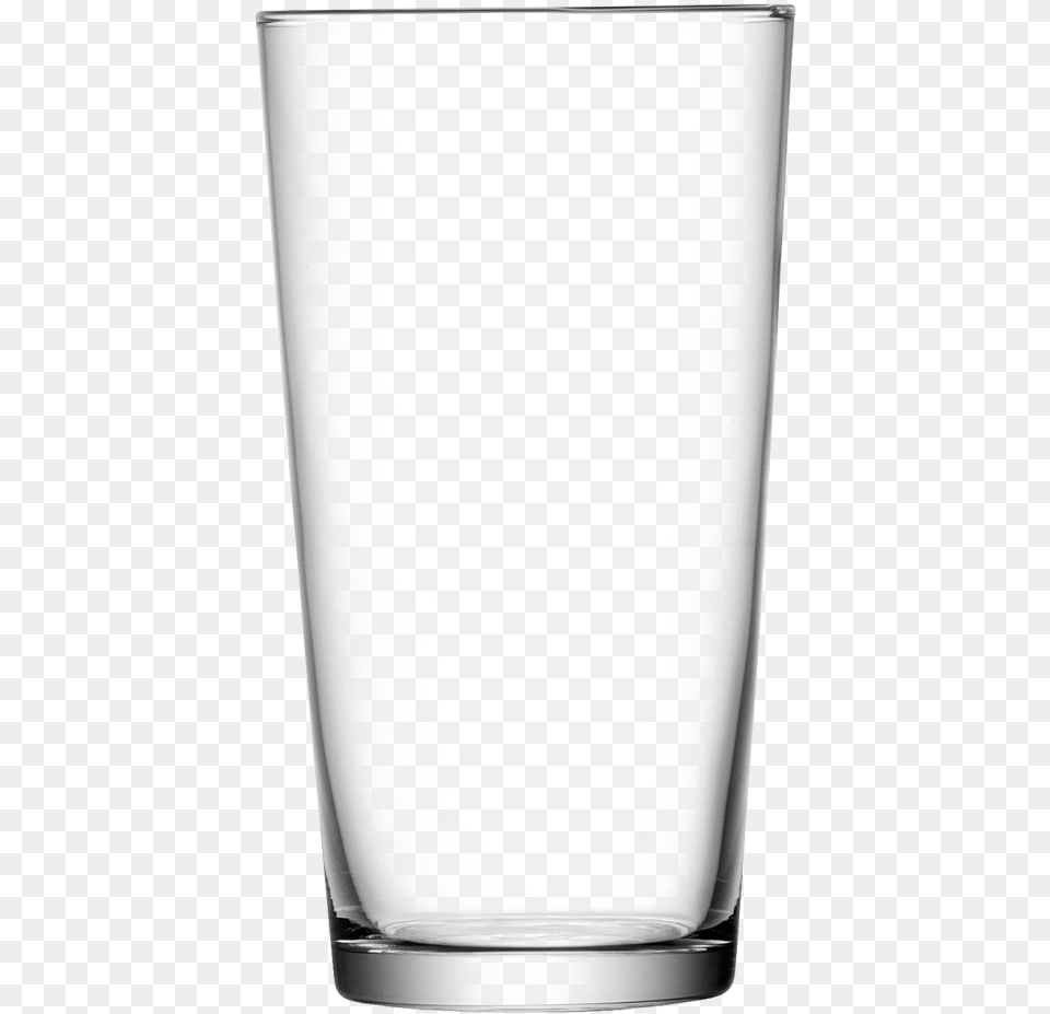 Empty Glass Transparent Empty Glass, Can, Tin, Cup Free Png Download
