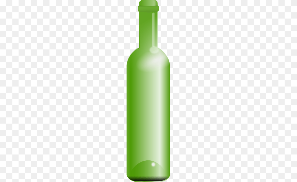 Empty Green Bottle Clip Art Vector, Lotion, Jar, Shaker Free Png Download